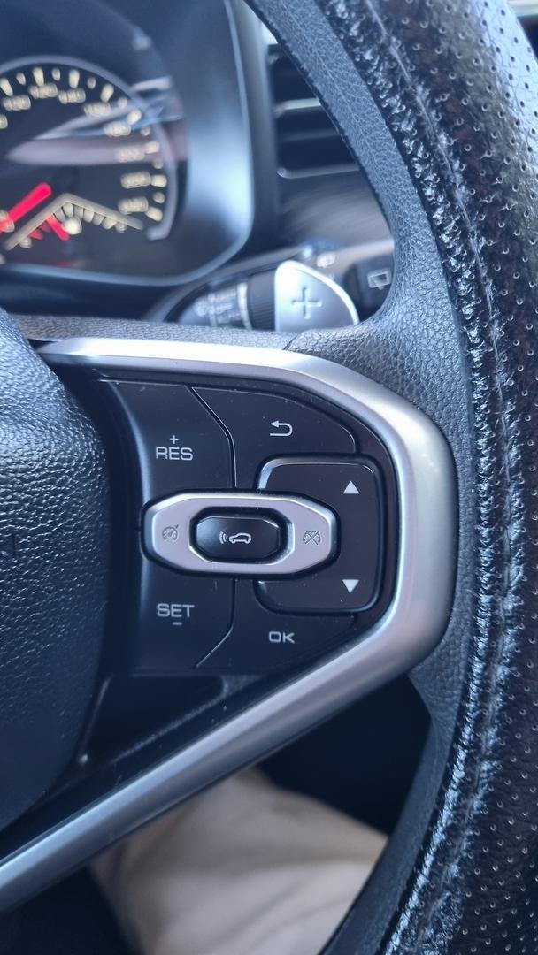 2022 GWM Haval Jolion Premium