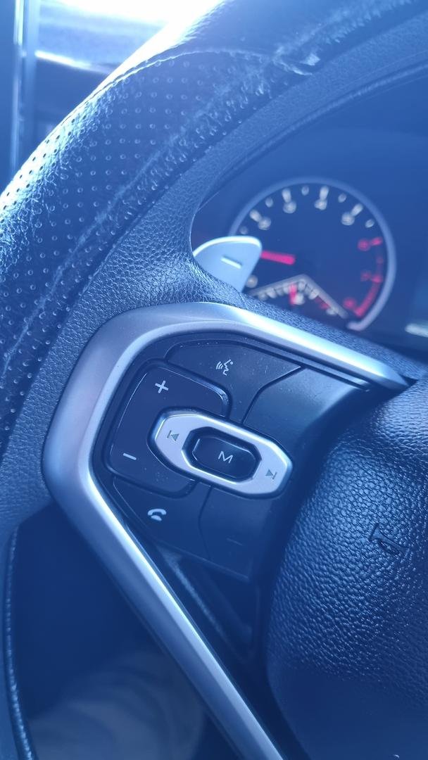 2022 GWM Haval Jolion Premium