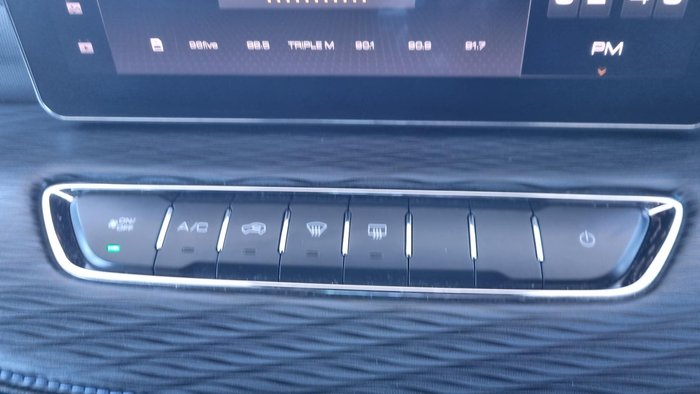 2022 GWM Haval Jolion Premium