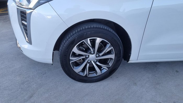 2022 GWM Haval Jolion Premium