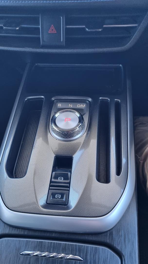 2022 GWM Haval Jolion Premium