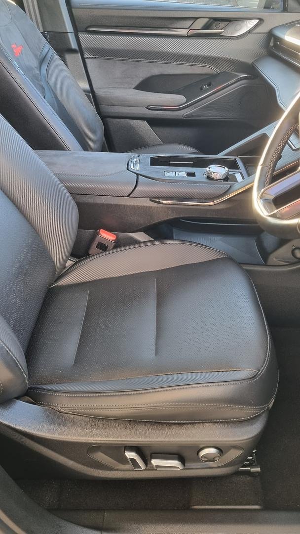 2023 GWM Haval H6GT Ultra