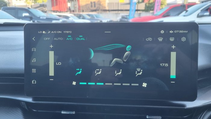 2023 GWM Haval H6GT Ultra