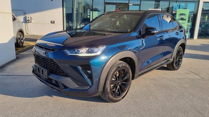 2023 GWM Haval H6GT
