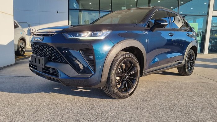 2023 GWM Haval H6GT