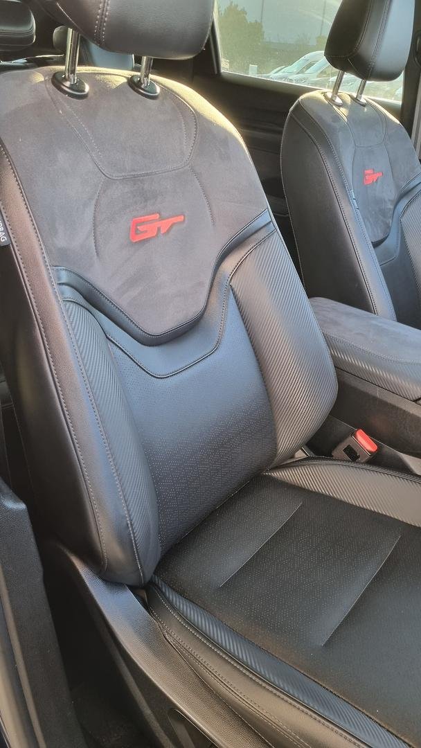2023 GWM Haval H6GT Ultra