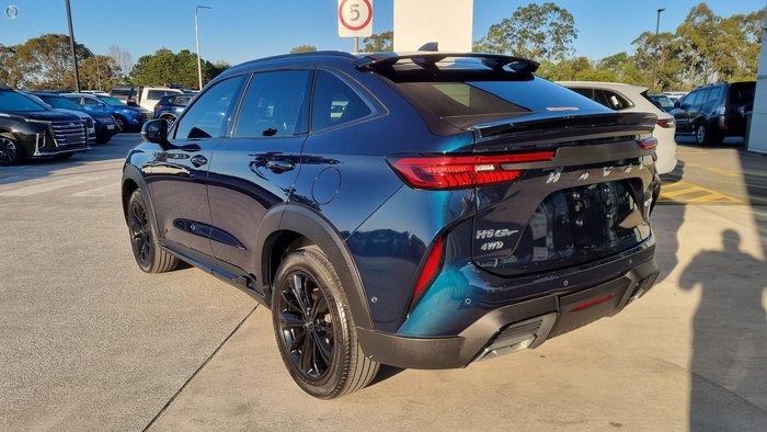 2023 GWM Haval H6GT Ultra