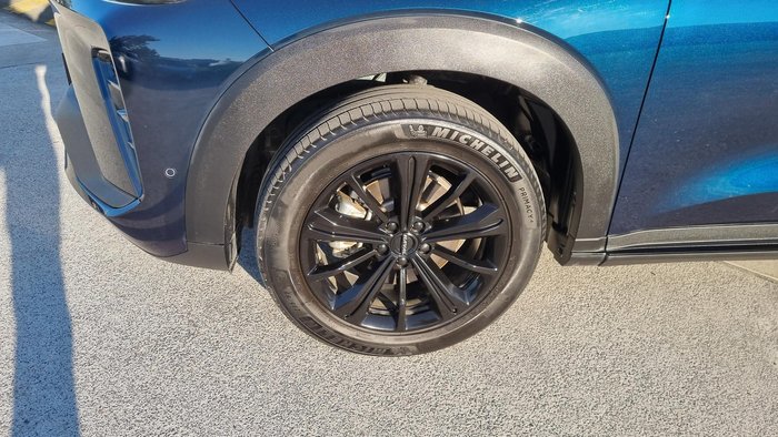 2023 GWM Haval H6GT Ultra