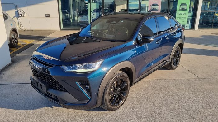 2023 GWM Haval H6GT