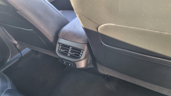 2023 GWM Haval H6GT Ultra