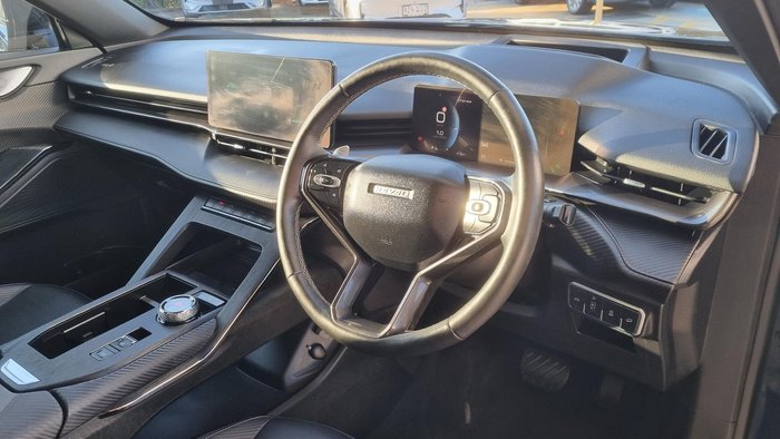 2023 GWM Haval H6GT Ultra