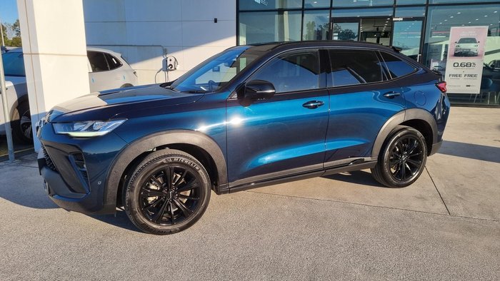 2023 GWM Haval H6GT Ultra