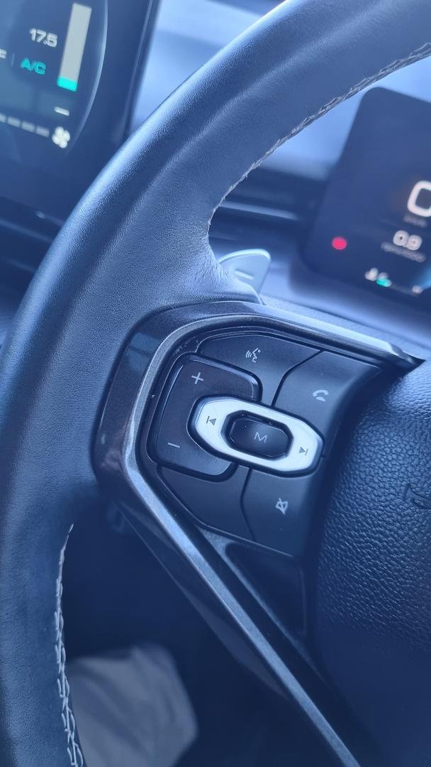 2023 GWM Haval H6GT Ultra