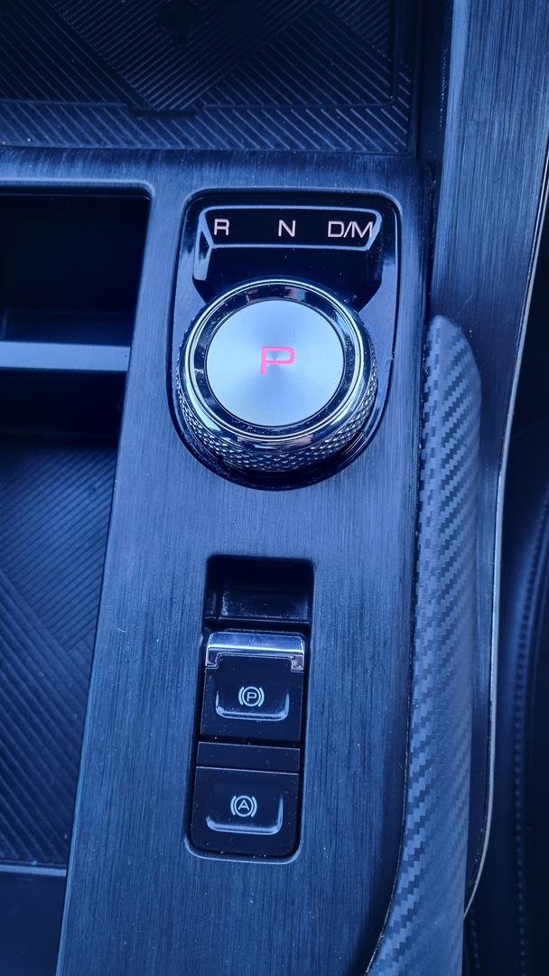 2023 GWM Haval H6GT Ultra