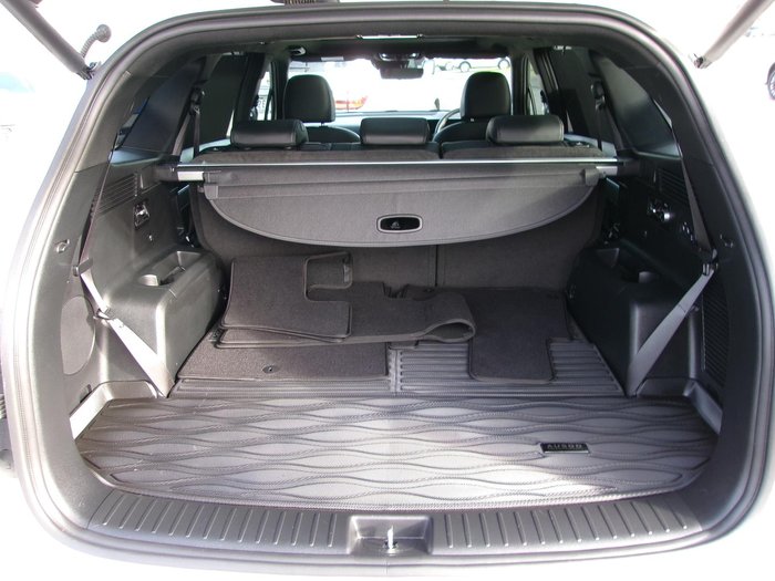 2025 Kia Sorento GT-Line