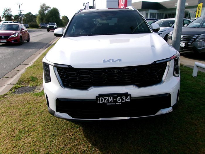 2025 Kia Sorento GT-Line