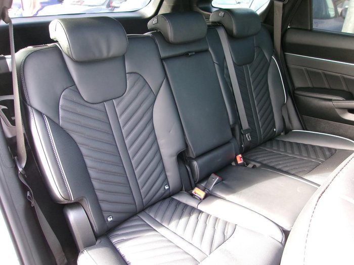 2025 Kia Sorento GT-Line