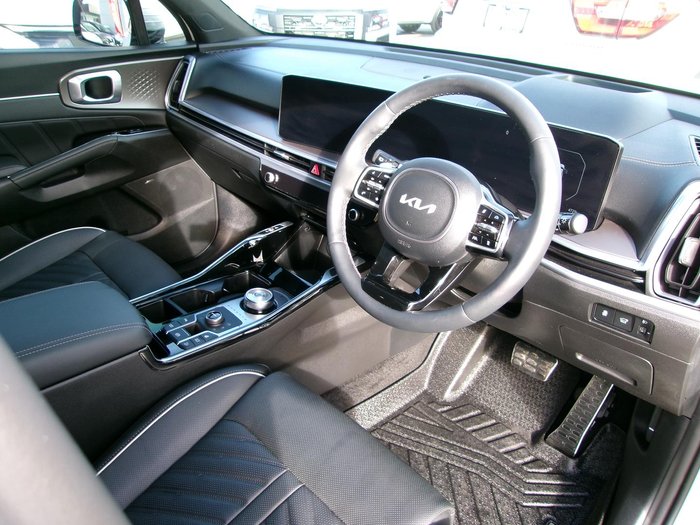 2025 Kia Sorento GT-Line MQ4 PE MY26 AWD