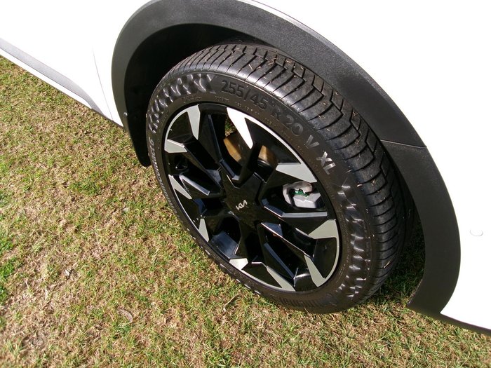2025 Kia Sorento GT-Line MQ4 PE MY26 AWD