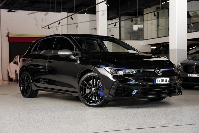 2023 Volkswagen Golf