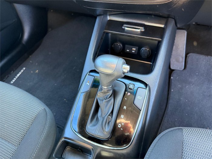 2017 KIA CERATO S