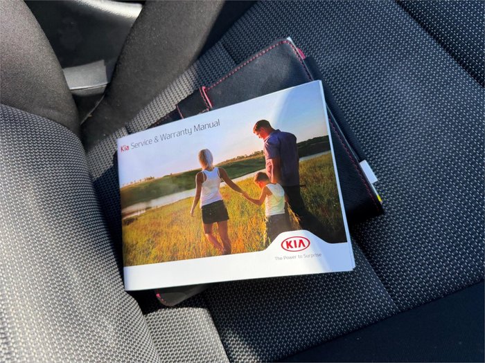 2017 KIA CERATO S