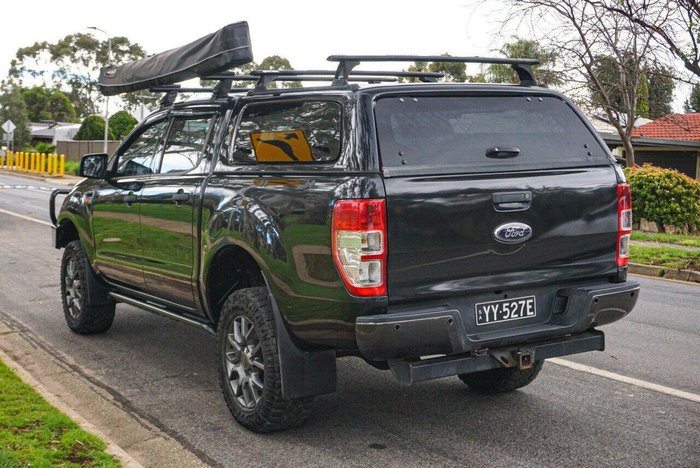 2012 Ford Ranger XL