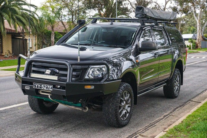 2012 Ford Ranger XL
