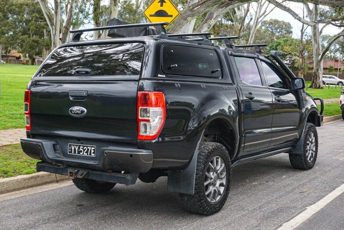 2012 Ford Ranger XL