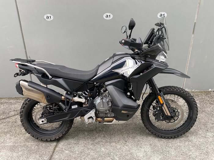 2025 CFMOTO 800MT-X