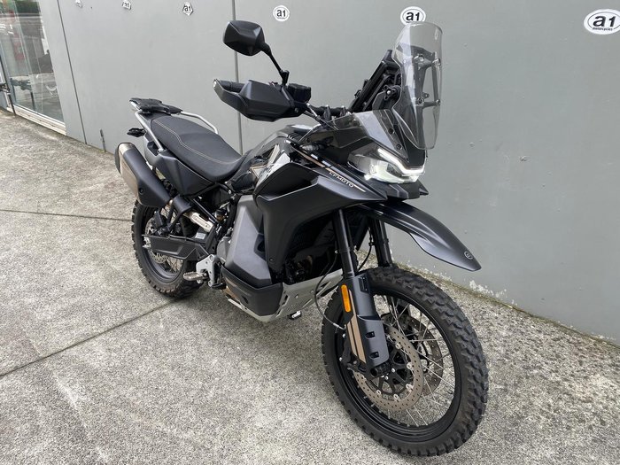 2025 CFMOTO 800MT-X