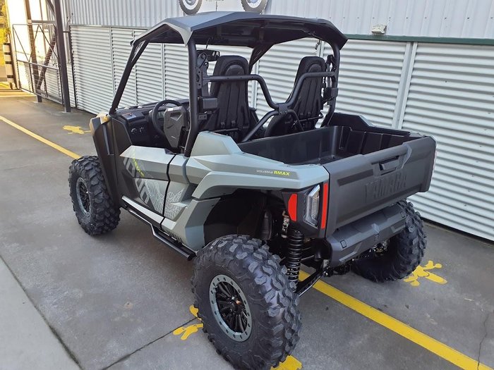2026 Yamaha Wolverine RMAX 2 (YXE1000PSE) Wolverine