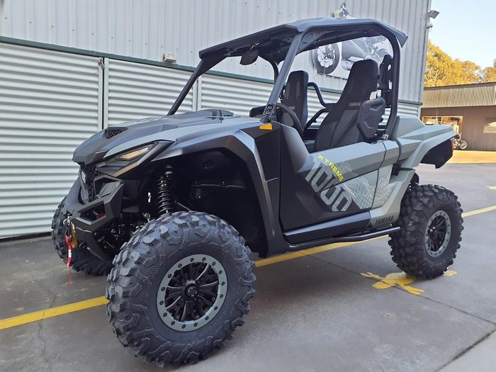 2026 Yamaha Wolverine RMAX 2 (YXE1000PSE) Wolverine