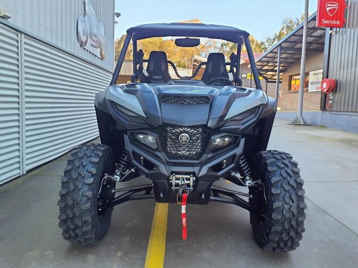 2026 Yamaha Wolverine RMAX 2 (YXE1000PSE) Wolverine