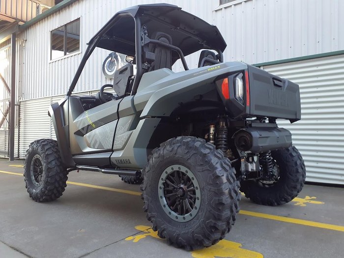 2026 Yamaha Wolverine RMAX 2 (YXE1000PSE) Wolverine
