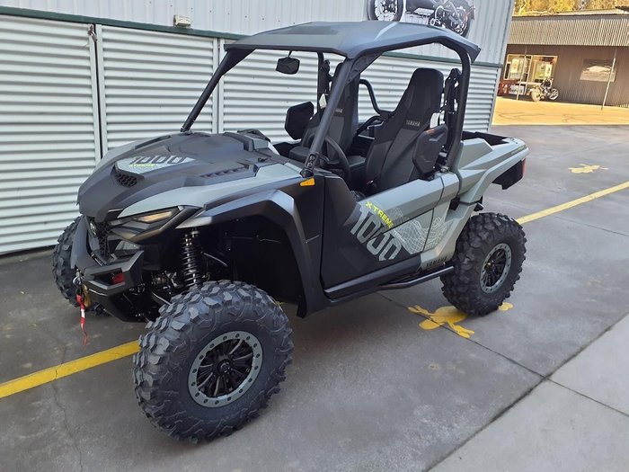 2026 Yamaha Wolverine RMAX 2 (YXE1000PSE) Wolverine