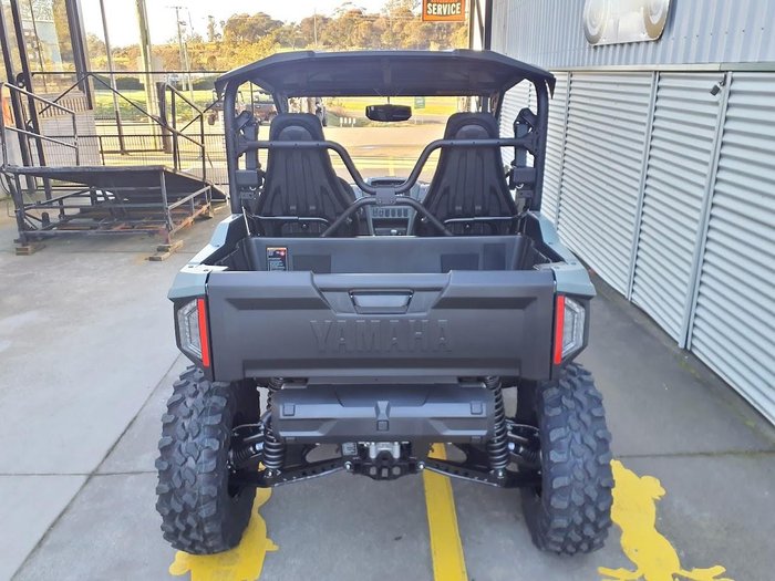 2026 Yamaha Wolverine RMAX 2 (YXE1000PSE) Wolverine