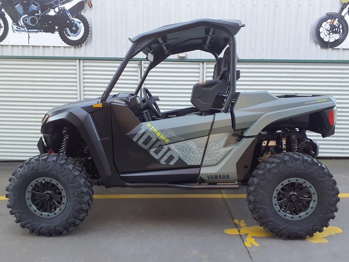 2026 Yamaha Wolverine RMAX 2 (YXE1000PSE) Wolverine