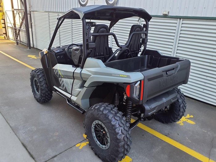 2026 Yamaha Wolverine RMAX 2 (YXE1000PSE) Wolverine