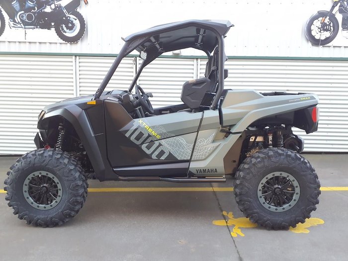 2026 Yamaha Wolverine RMAX 2 (YXE1000PSE) Wolverine