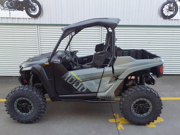 2026 Yamaha Wolverine RMAX 2 (YXE1000PSE) Wolverine