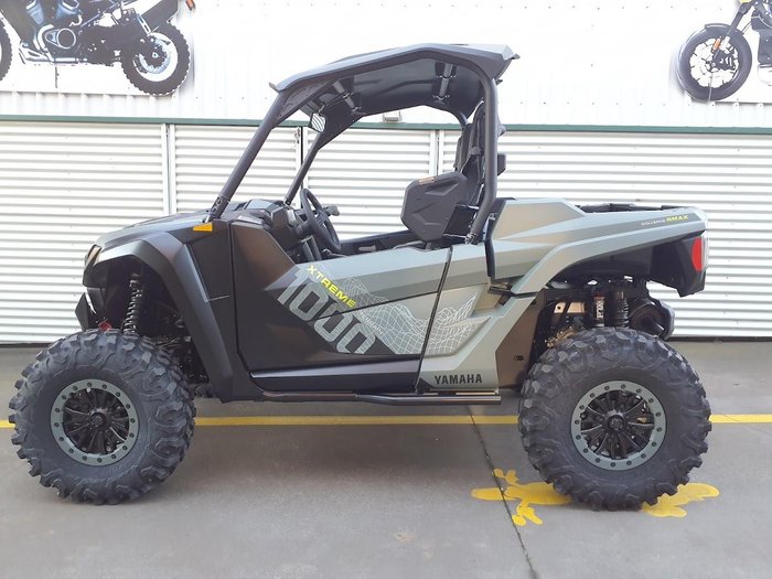 2026 Yamaha Wolverine RMAX 2 (YXE1000PSE) Wolverine