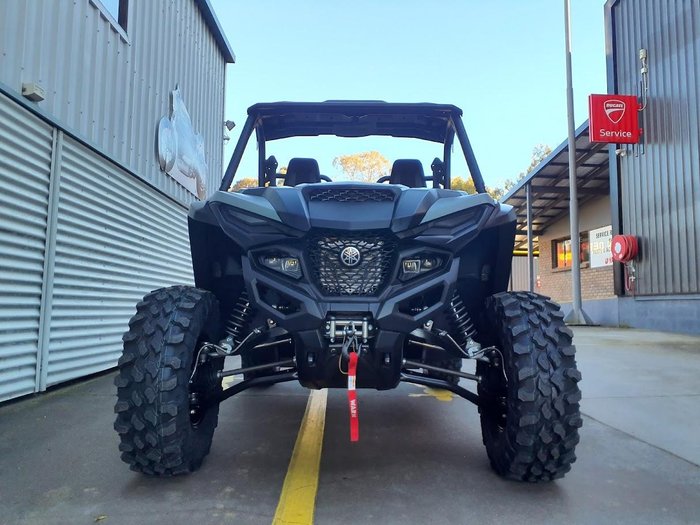 2026 Yamaha Wolverine RMAX 2 (YXE1000PSE) Wolverine