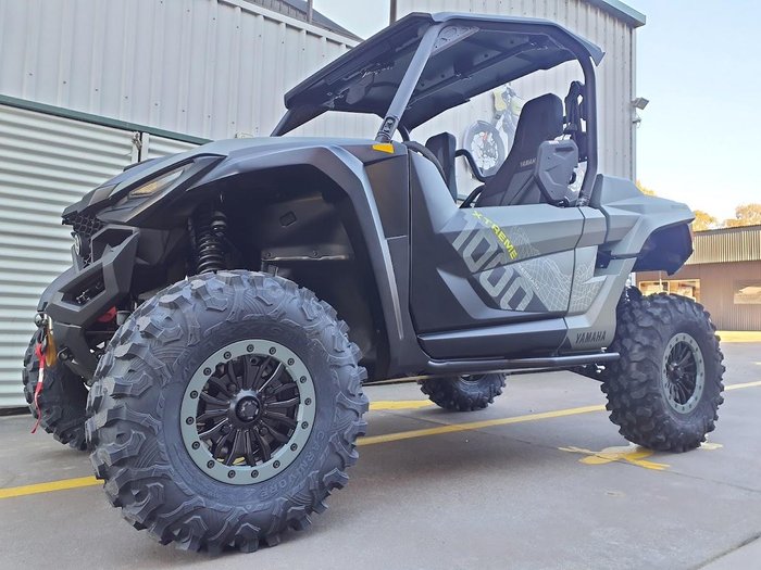 2026 Yamaha Wolverine RMAX 2 (YXE1000PSE) Wolverine