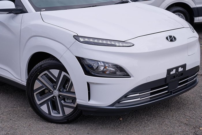 2023 Hyundai Kona Electric Elite