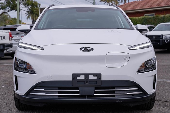 2023 Hyundai Kona Electric Elite