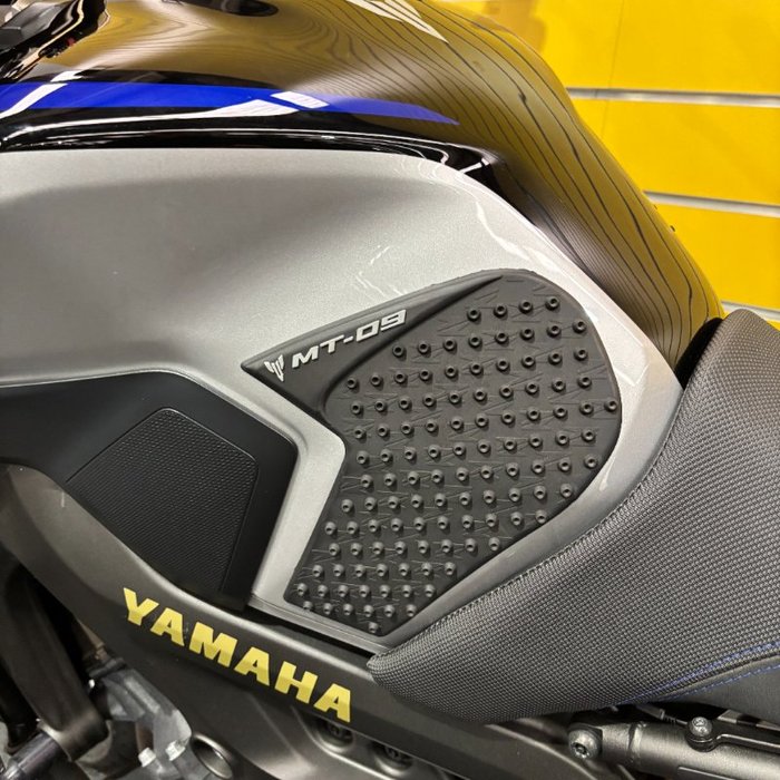 2019 Yamaha MT-09A SP (MT-09 SP) Blue