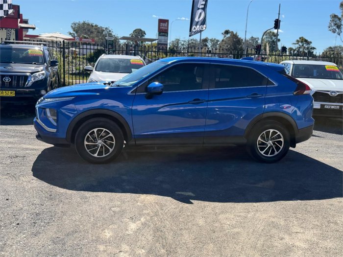 2023 MITSUBISHI ECLIPSE CROSS ES (2WD)