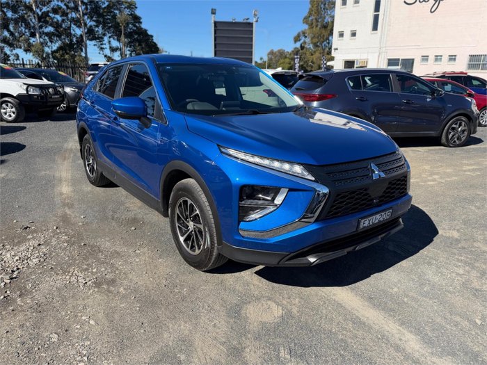 2023 MITSUBISHI ECLIPSE CROSS ES (2WD)