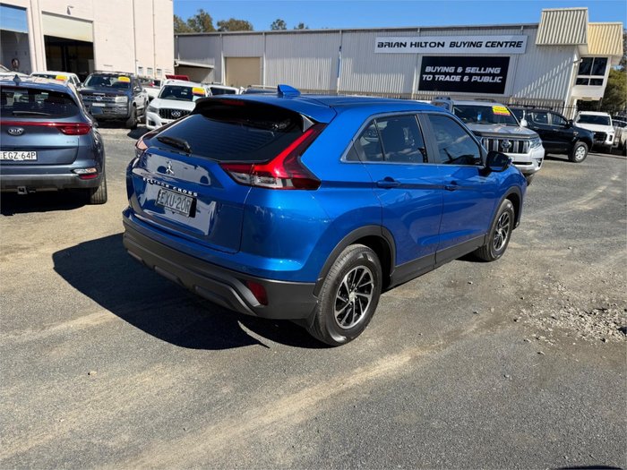 2023 MITSUBISHI ECLIPSE CROSS ES (2WD)